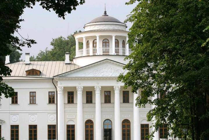 Пушкинский праздник поэзии пройдет в музее-усадьбе «Остафьево»