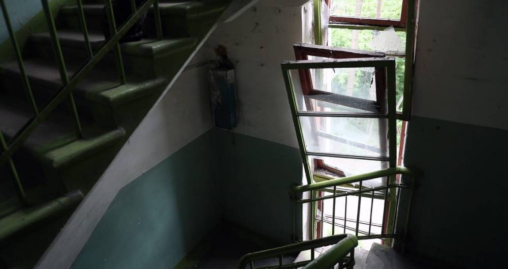 Пострадавшие при взрывах в Дзержинске получат материальную помощь