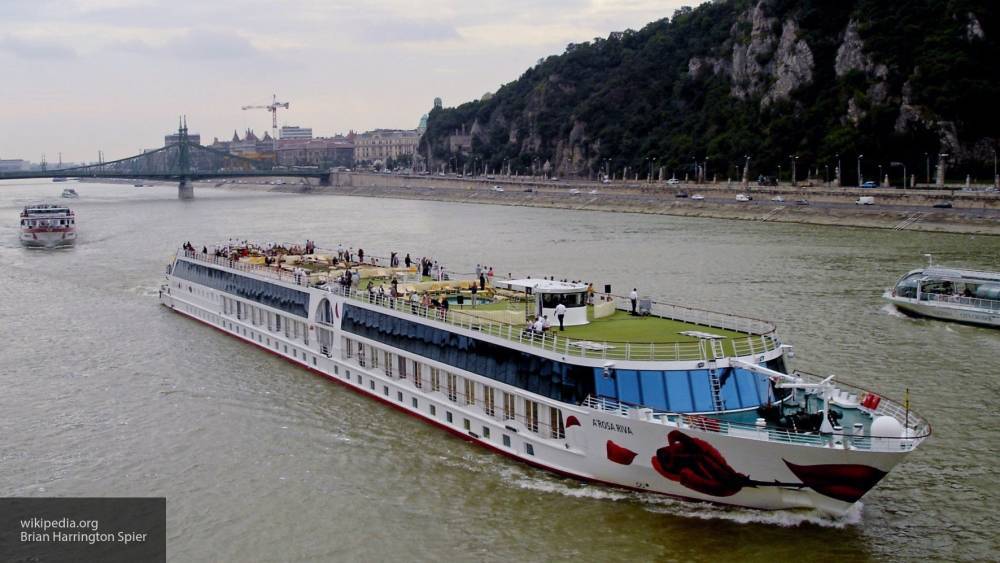 Сеул потребует от Будапешта оперативно установить виновных в инциденте на Дунае