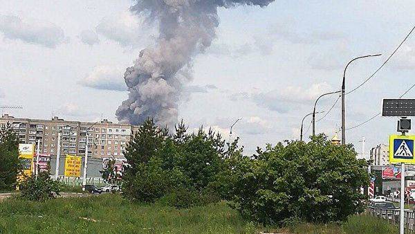 Госпитализированные после взрывов в Дзержинске люди получат по 150 тысяч рублей компенсации