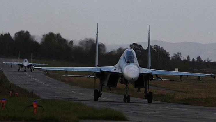 Индонезия рассчитывает, что поставки Су-35 начнутся до конца года