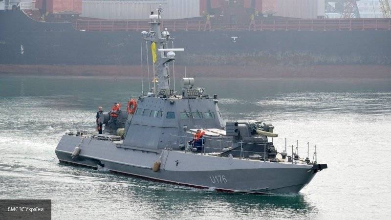 Киев попросил страны надавить на Россию для выполнения требований морского трибунала