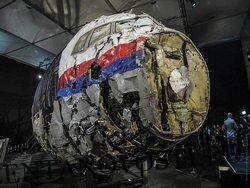 MH17: Нидерланды ждут объяснения сомнений Малайзии
