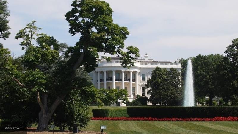 Белый дом подтвердил приглашение Зеленского в Вашингтон