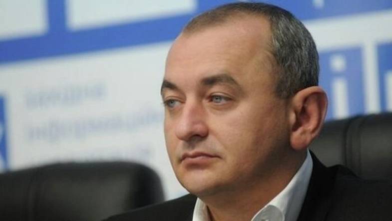 Главный военный прокурор Украины не хочет покидать свой пост: Матиос не планирует освобождать должность минимум до октября