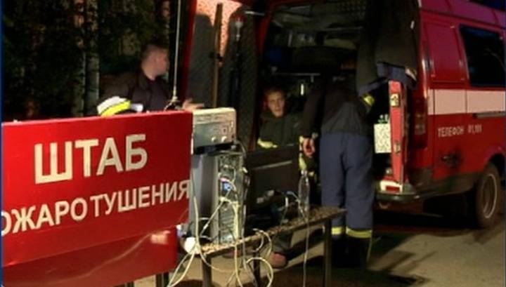 Число пострадавших от взрывов в Дзержинске составило 89 человек