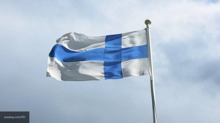 Власти Финляндии запретили шиповник и волкособов