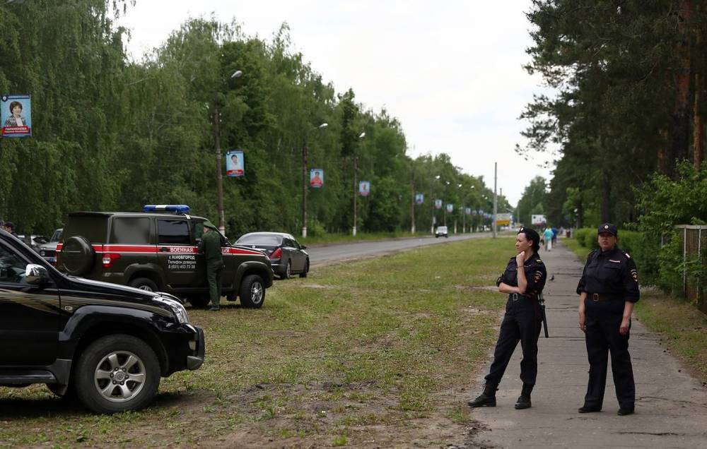 Власти Нижегородской области уточнили число пострадавших при взрывах в Дзержинске