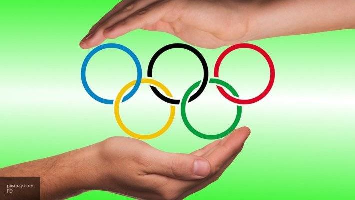 Россия примет участие в Олимпийских играх 2020 года, заявил глава ОКР