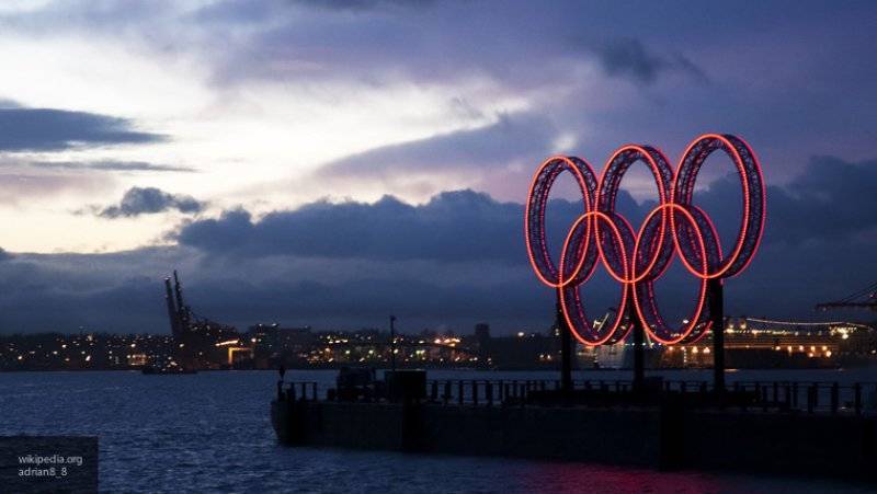 МОК принял решение допустить сборную РФ на Олимпийские игры в Токио&nbsp;