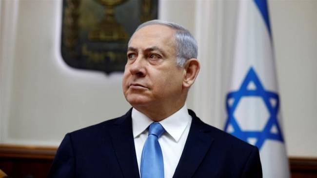 Нетаньяху лично отдал приказ ВВС Израиля нанести удар по Сирии