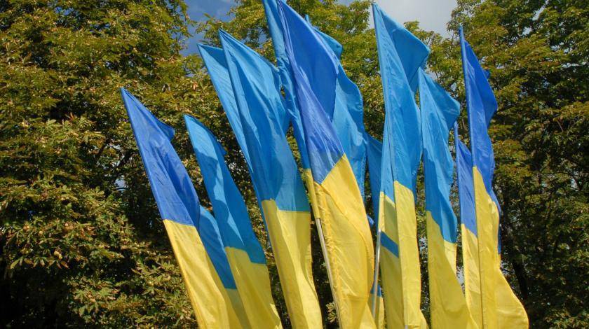 Власти Украины проиграли в "войне" за Донбасс