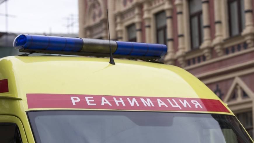 На Урале выброшенный из окна смеситель убил 8-летнюю девочку