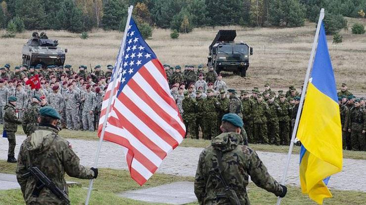 Американские конгрессмены хотят сделать Украину главным союзником США вне НАТО | Политнавигатор