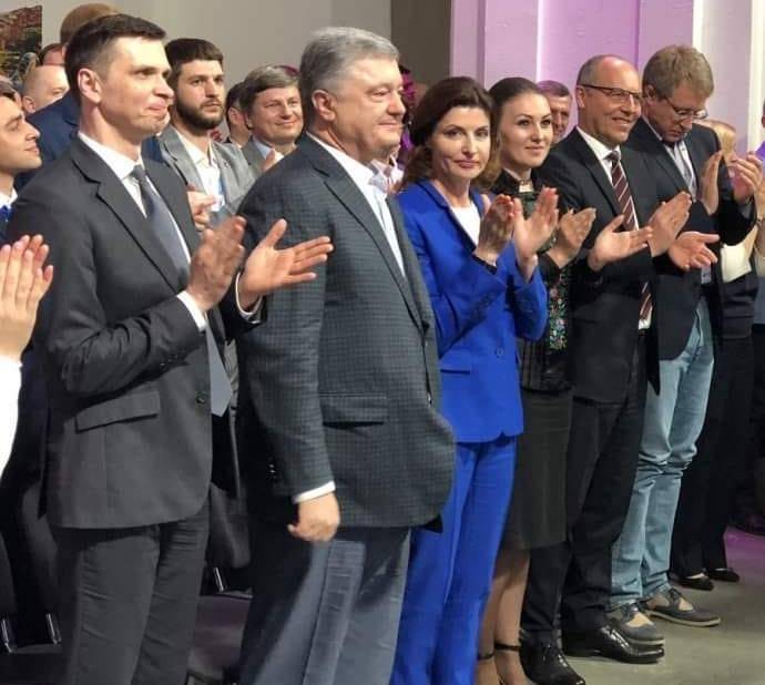 «К сентябрю должно быть всё зачищено»: в Киеве анонсировали судьбу Порошенко и его окружения | Политнавигатор
