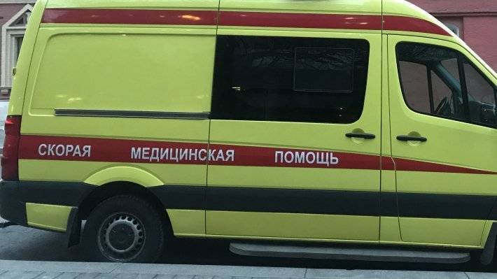 Девять человек пострадали в ДТП с автобусом под Ростовом