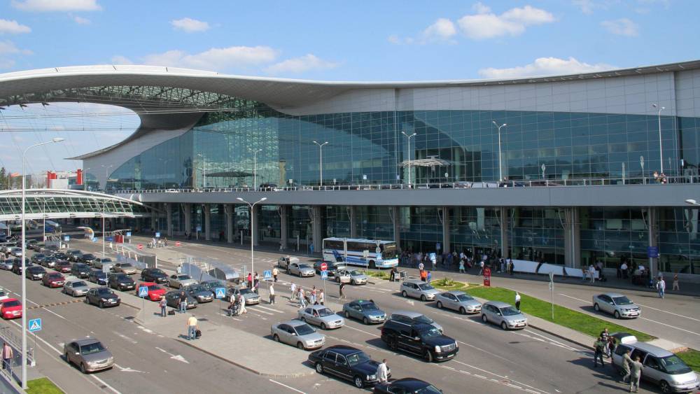 Транспортная прокуратура начала проверку аэропорта Шереметьево