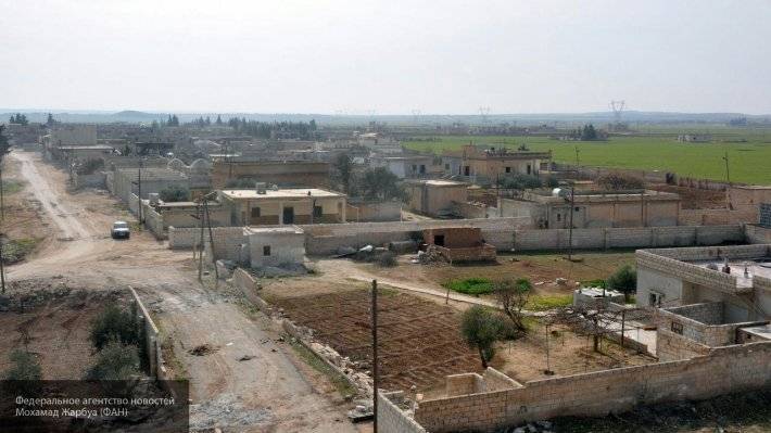 Боевики Идлиба готовят атаку на позиции армии Сирии в Хаме и Латакии