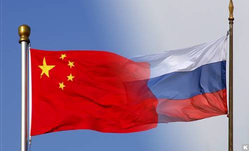 Почему китайцы не любят русских и если перспектива в отношениях между Китаем и Россией