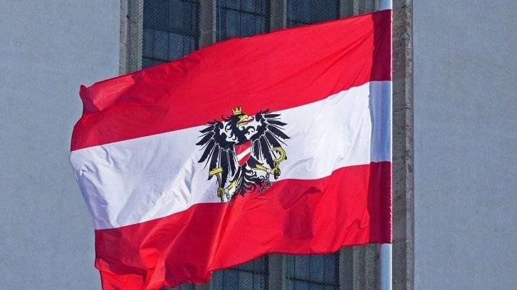 Президент Австрии одобрил состав переходного правительства страны