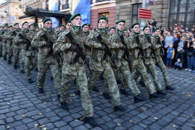 Украинские силовики собирутся на совещание из-за фантастической книги