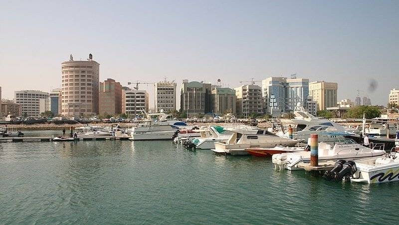 Фирмы с иностранным капиталом теперь могут добывать нефть на территории Бахрейна