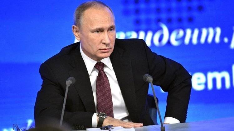 Десять причин смотреть и участвовать в Прямой линии с Путиным