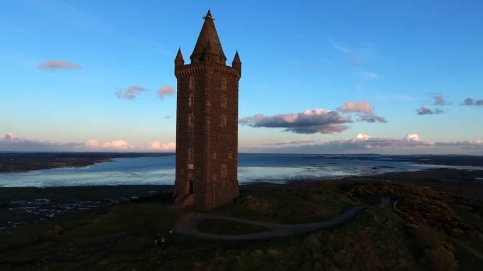 В Северной Ирландии начались съемки приквела "Игры престолов"