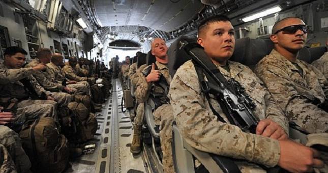 «Талибан» заявил об обещании США уйти из Афганистана, американская сторона это опровергает