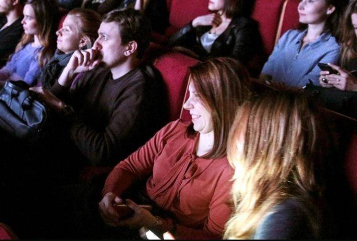Кинотеатр «Иллюзион» станет коммерчески эффективным киноклубом