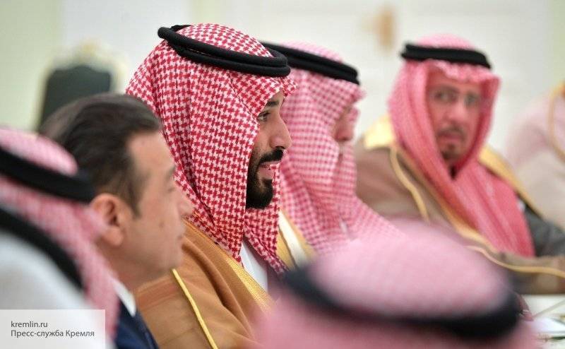 МИД Саудовской Аравии считает, что в докладе ООН по убийству Хашогги есть противоречия