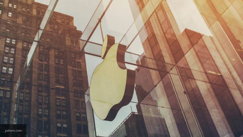 Apple может вывести часть своего производства из Китая