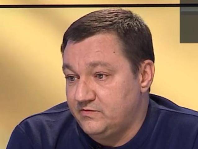Депутат Рады случайно выстрелил себе в голову при чистке пистолета