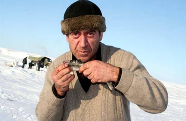 Что творится в российской Арктике - рассказывает бывший начальник полярной станции