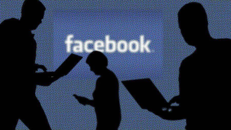 В Facebook признали свою нерасторопность во время «вмешательства» в выборы