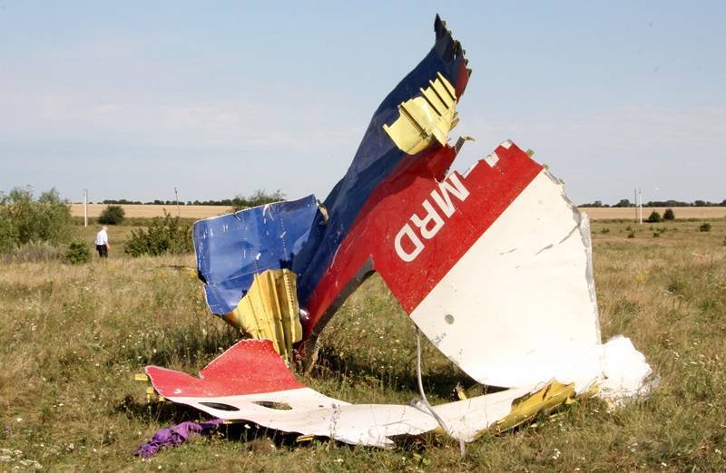 Россия не вправе отказать Нидерландам в правовой помощи по делу MH17