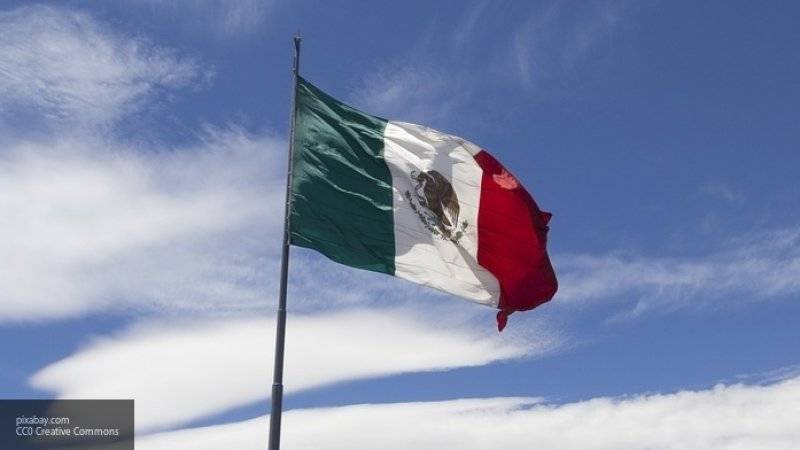 Мексика ратифицировала торговый договор США Канадой