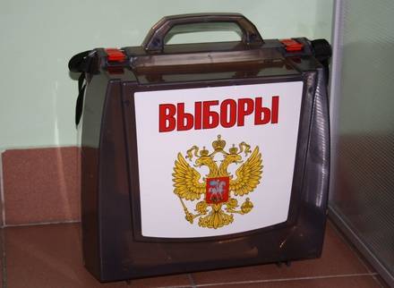 Дума Нижнего Новгорода утвердила дату дополнительных выборов