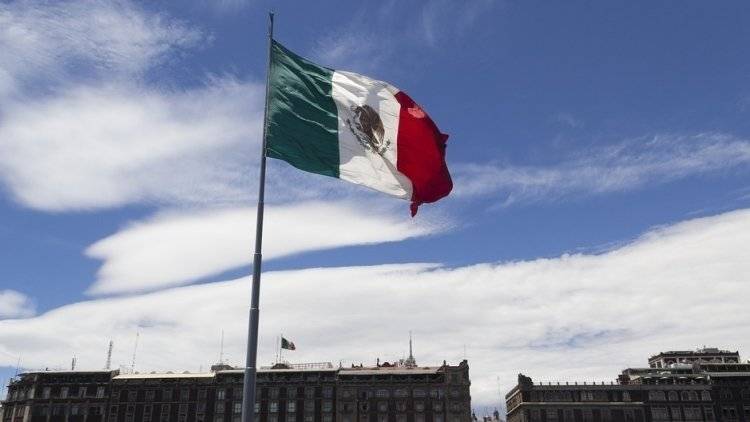 Мексика начнет реализацию плана помощи жителям Центральной Америки