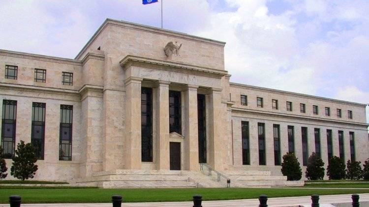 Трамп может уволить главу ФРС США