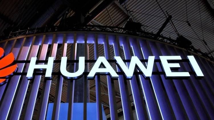 Банки в полной мере знали о деятельности Huawei, заявил глава китайской компании