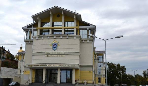 В Оренбурге задержали еще одного подозреваемого в убийстве мужчины в Соль-Илецке
