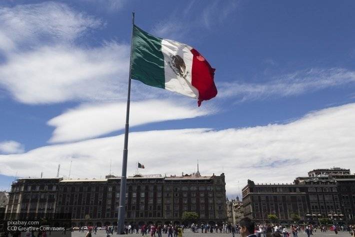 Мексика ратифицировала торговый договор с США и Канадой