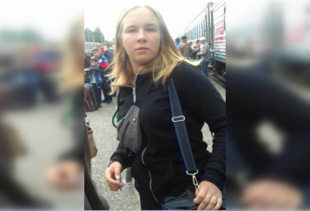 «Самовольно ушла из лицея»: в Уфе продолжаются поиски 15-летней Дарьи Черепановой