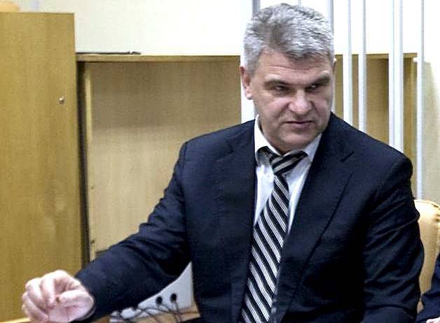 Виктор Петруненко — адвокат дьяволов