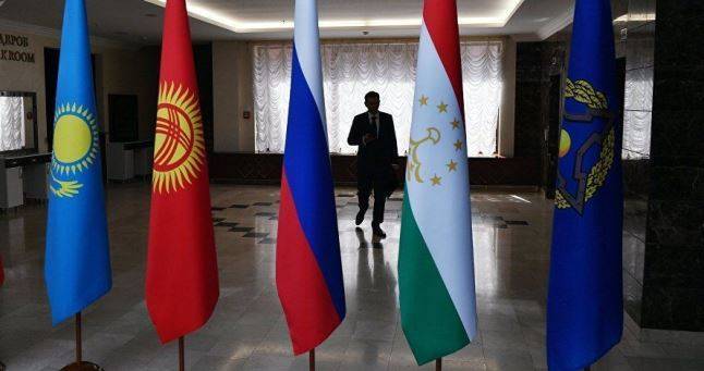 Таджикистан обсудил со странами ОДКБ подготовку к спецучению "Поиск-2019"