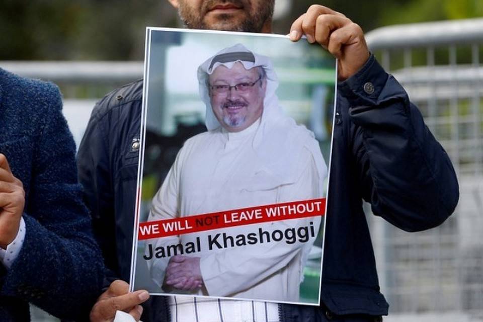 Кто убил Хашкаджи: в ООН вынесли вердикт по убийству саудовского журналиста