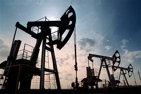 Нефтяная отрасль в РФ: в ожидании коррекции после рекордов 2018 года