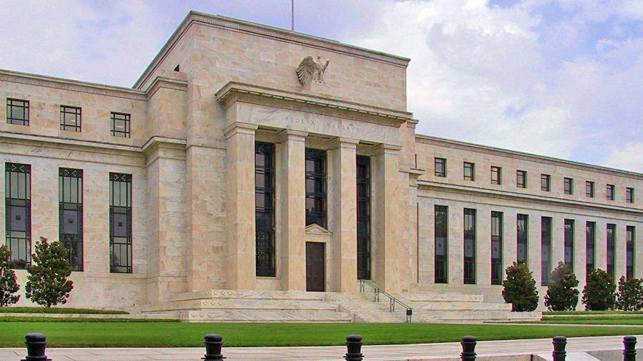 ФРС США сохранила ключевую ставку на прежнем уровне