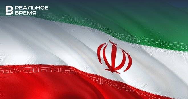 В Иране сообщили о сбитом разведывательном дроне США